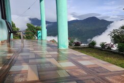 Nanda Devi Homestay Ukhimath