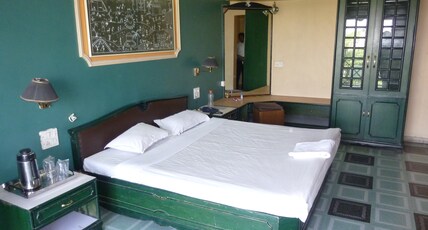 RutuGandh Heritage Room Type - Executive Non AC