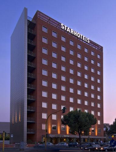 Starhotels Tuscany - Tap to explore photos