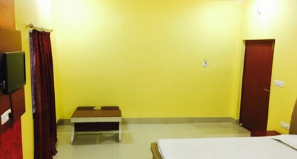 Hotel Deluxe Residency Room Type - Executive AC with free Wi-Fi