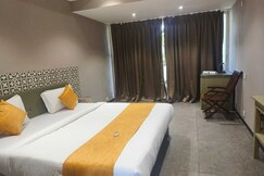 Hotel O Vibes inn baga