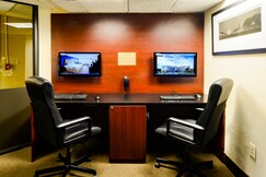 Holiday Inn WASHINGTON D.C.-GREENBELT MD