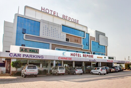 Hotel Repose