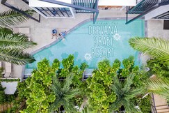 Deevana Krabi Resort 