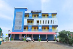 HOTEL SSS PARK
