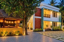 Trattorias Holiday Homes