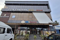 Ponpandian Family Restaurant