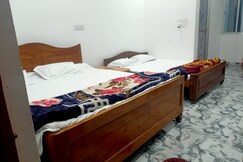 CHEMTABURU HOTEL AND RESORT