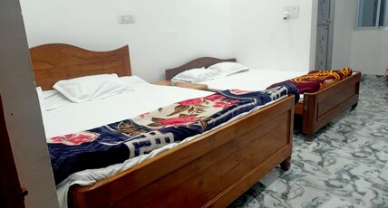 CHEMTABURU HOTEL AND RESORT Room Type - Standard Room