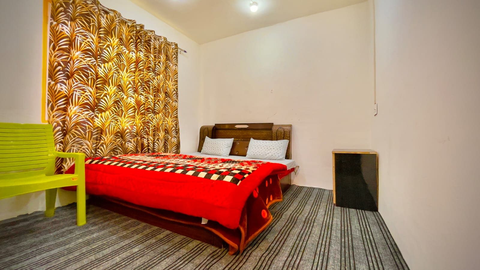 AL MUKHTAR GUEST HOUSE - Tap to explore photos