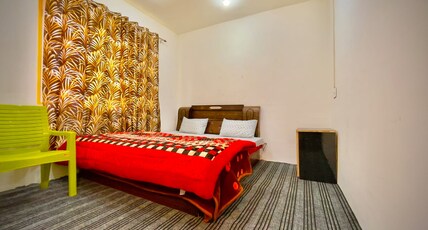 AL MUKHTAR GUEST HOUSE Room Type - Bedroom G3