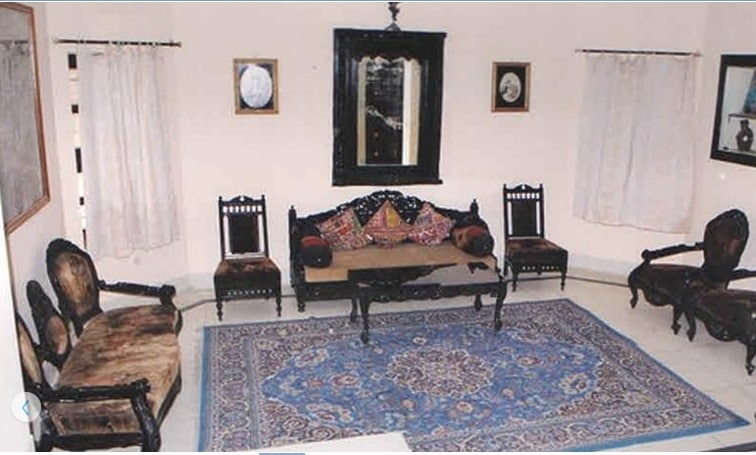Main gallery