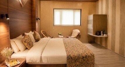 Hotel River Palms Room Type - Deluxe Room