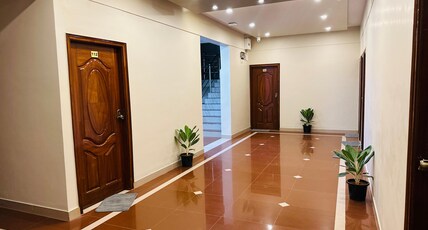Ivory Suites Room Type - DELUXE ROOM NON AC