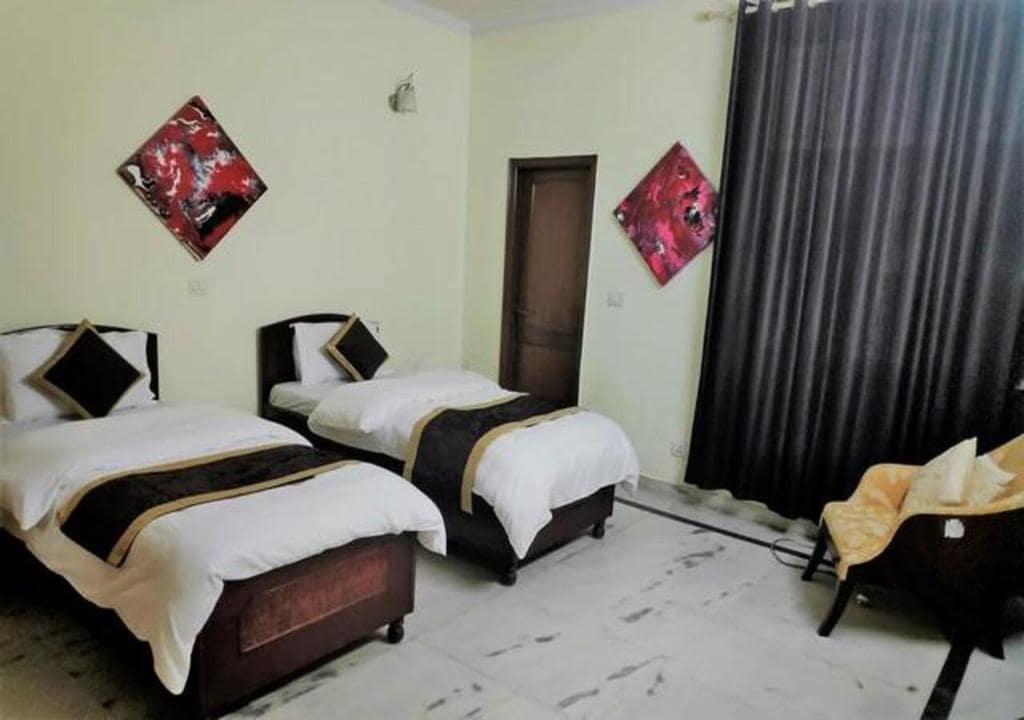 SHEETAL RESIDENCY - Tap to explore photos