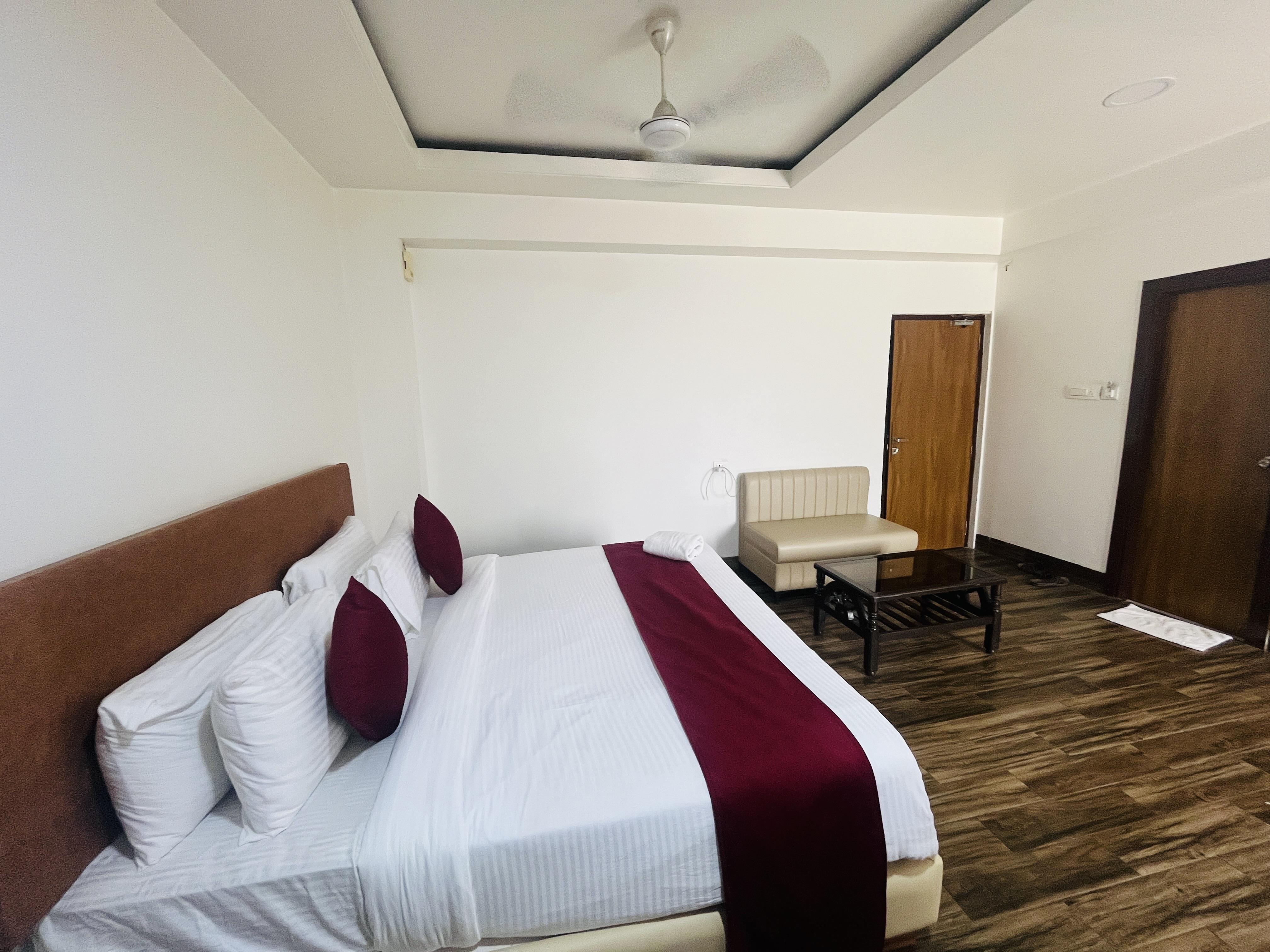 Hotel Kailas Residency (Managed By Knight Hotels) - Tap to explore photos