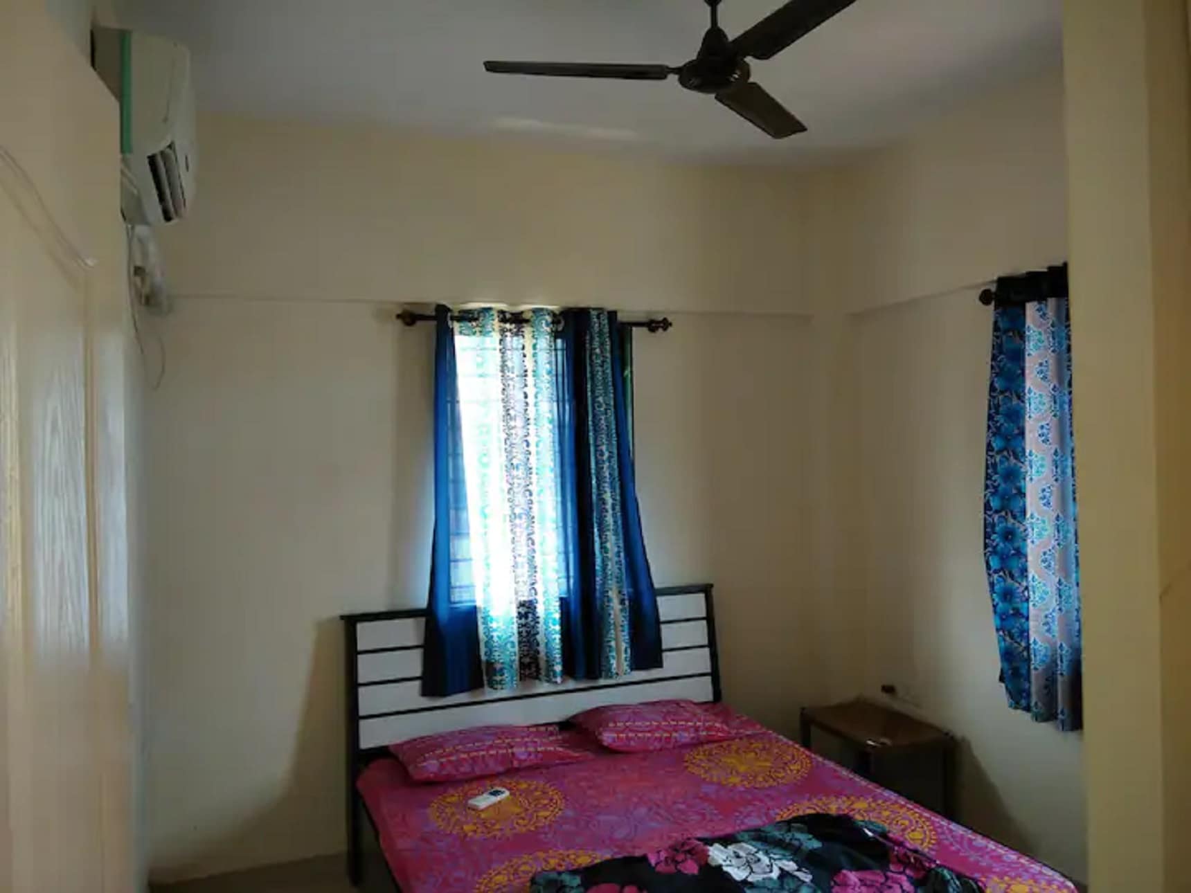 Reena 2 BHK Apartment - Tap to explore photos