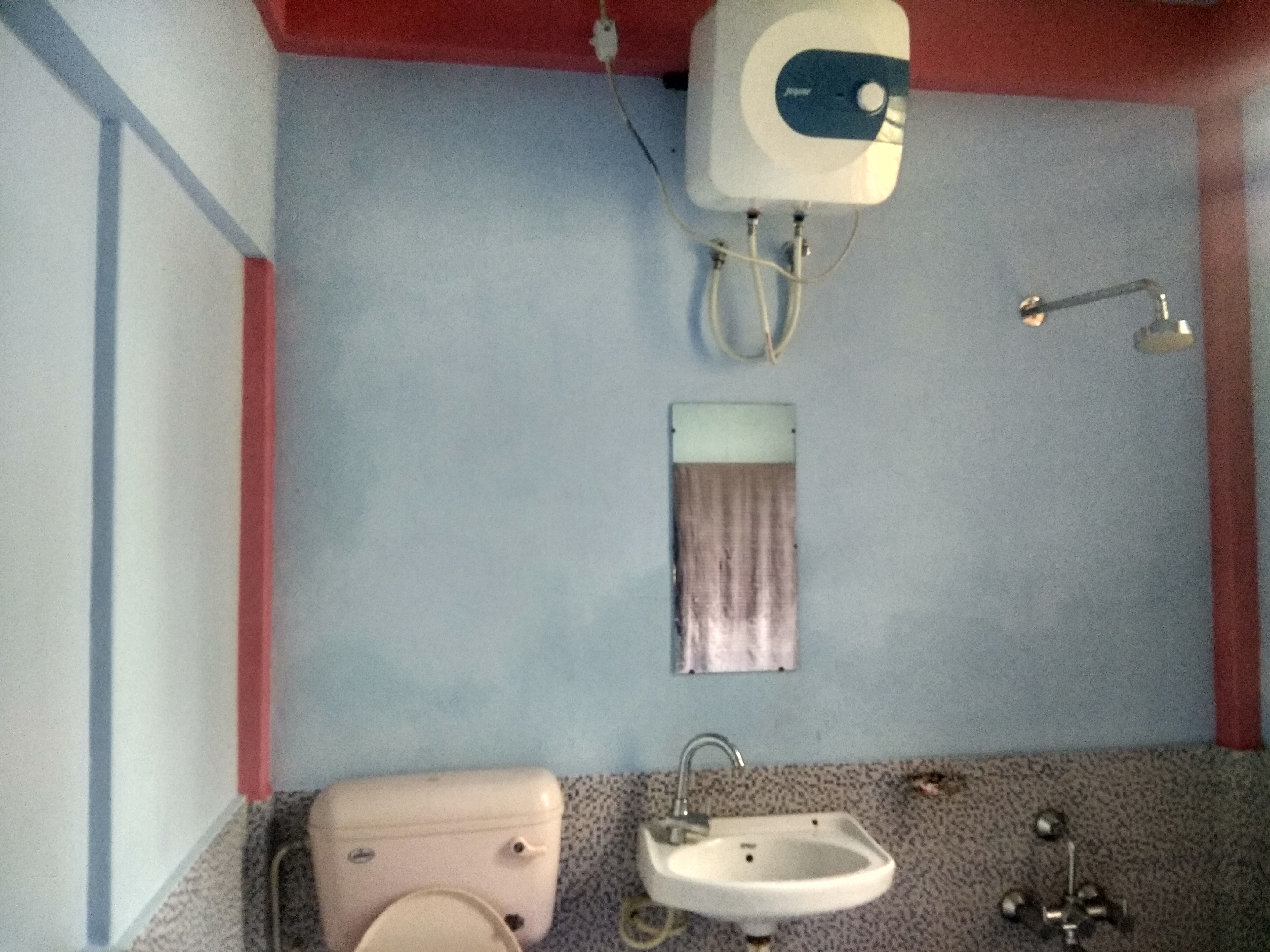Resting Hub Homestay - Tap to explore photos