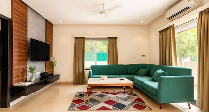Bliss holiday homes Room Type - Bliss holiday homes