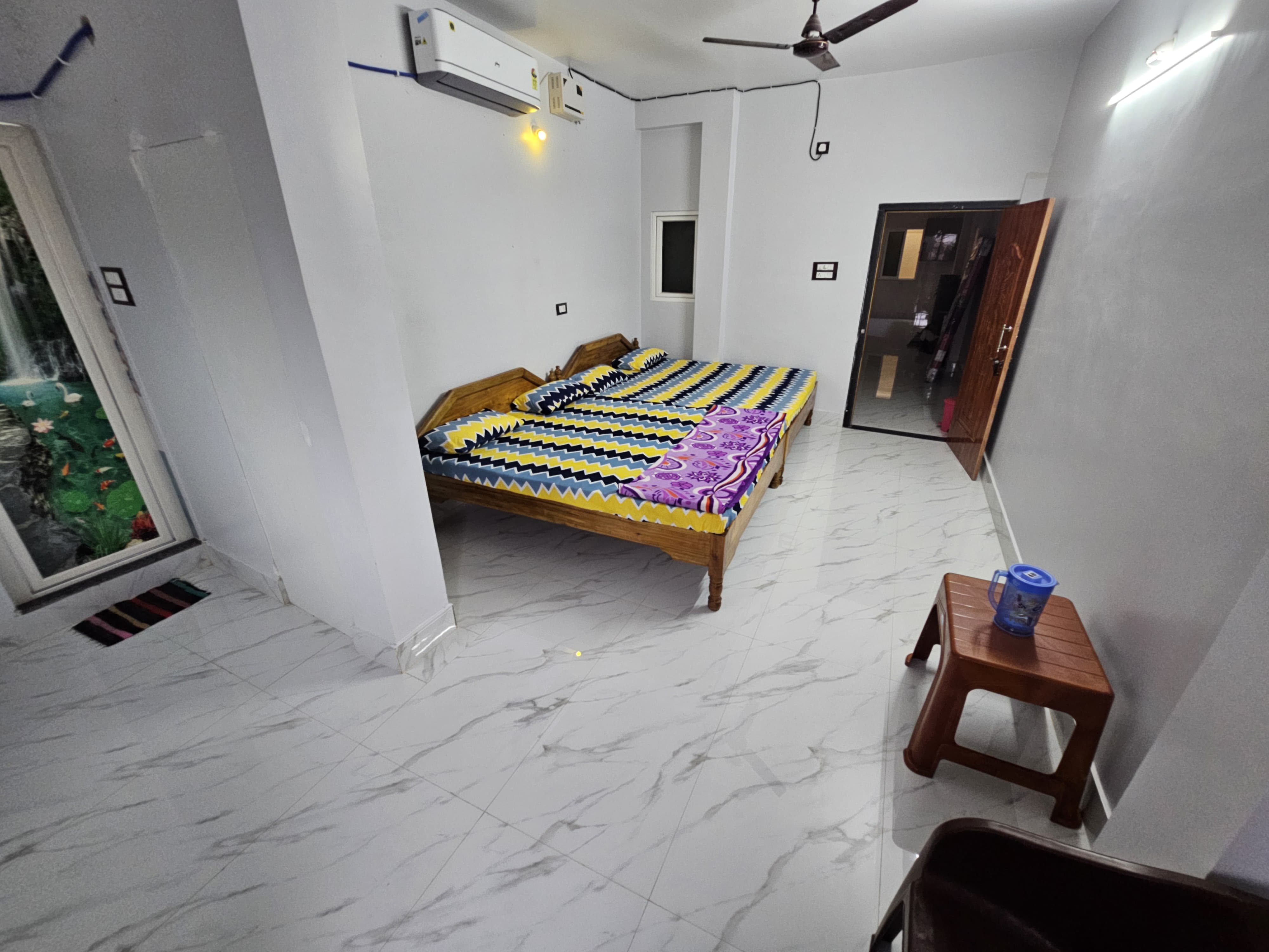 Mangla Homestay 250M From Jagannath Temple - Tap to explore photos