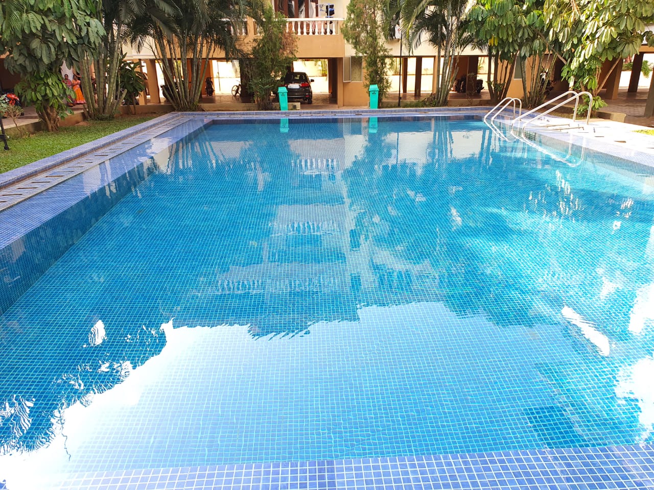 AQUAMARINE HOLIDAYS GOA - Tap to explore photos