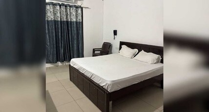 Hindon Banquet & Hotel Room Type - Classic