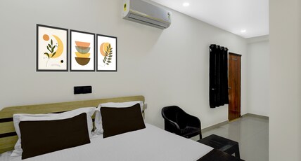 Hotel O De' BVL Grand Room Type - Classic