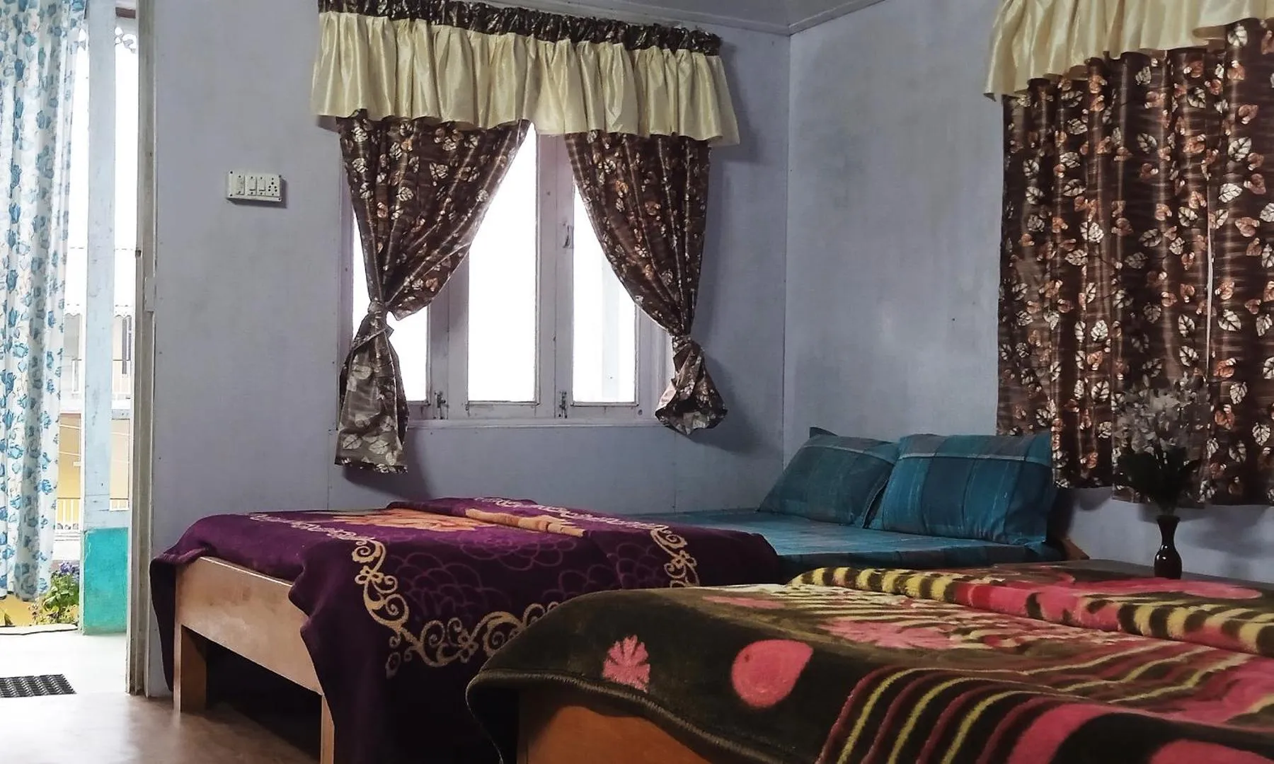 KAFAL HOMESTAY - Tap to explore photos