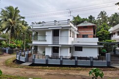 Address of Future homes