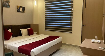HOTEL NARAYANI HEIGHTS Room Type - Executive Rooms