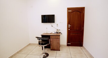 Anns Ville Homestay Room Type - AC Two bedded Family Room
