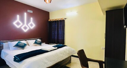 Mistyhouse Room Type - Bedroom G2