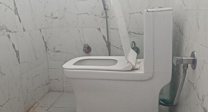 Vasudhara Hotel Room Type - Quad Room