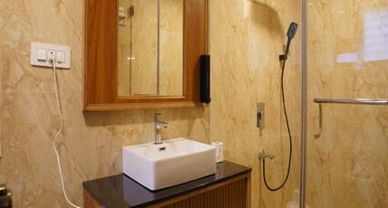 Thappa gardens Resort  Room Type - Premium Room