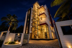 Transit apartment suites by GDC | 5 min from cochin airport