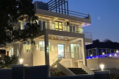 Vista La Montana-Kashid