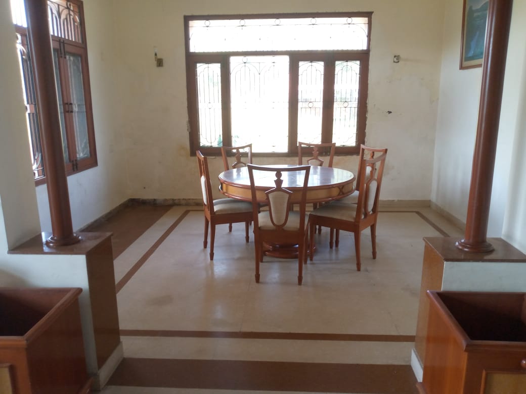 Ruby Farm | 2 BHK Farmhouse - Tap to explore photos