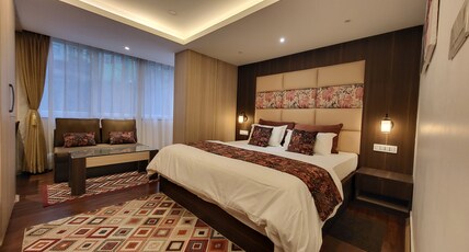 Lasa Homes Room Type - Lasa Homes