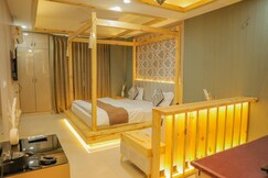 The Doon Wooden Cabin By Shivsa Hospitality
