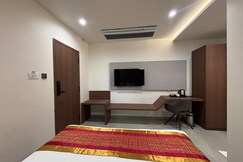 Agastya Inn