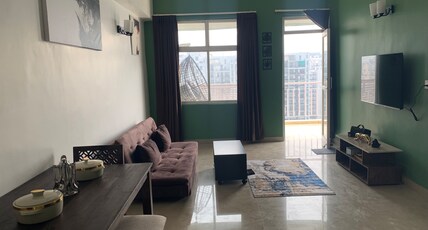 Hayaat's Stay Room Type - Hayaat's Stay