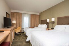 Hampton Inn by Hilton Kalamazoo