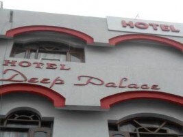 Hotel Deep Palace