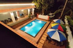 Dream Inn Holiday Home