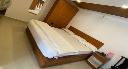 Hotel Magnet Marayoor Room Type - Standard Room