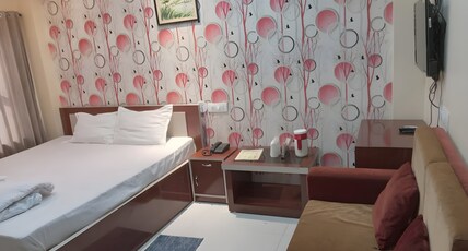 Royal Sun View Room Type - Standard  AC