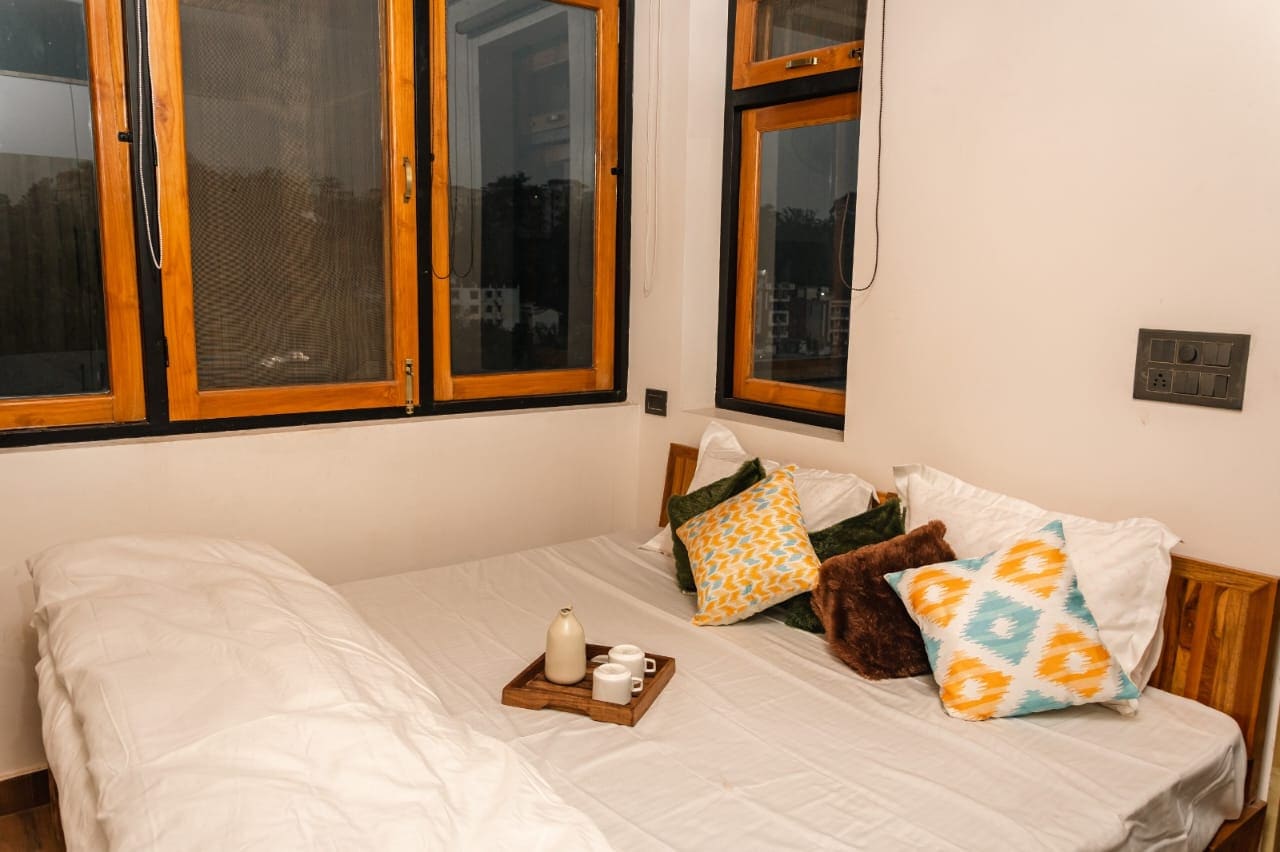 Inhouse Homestay - Tap to explore photos