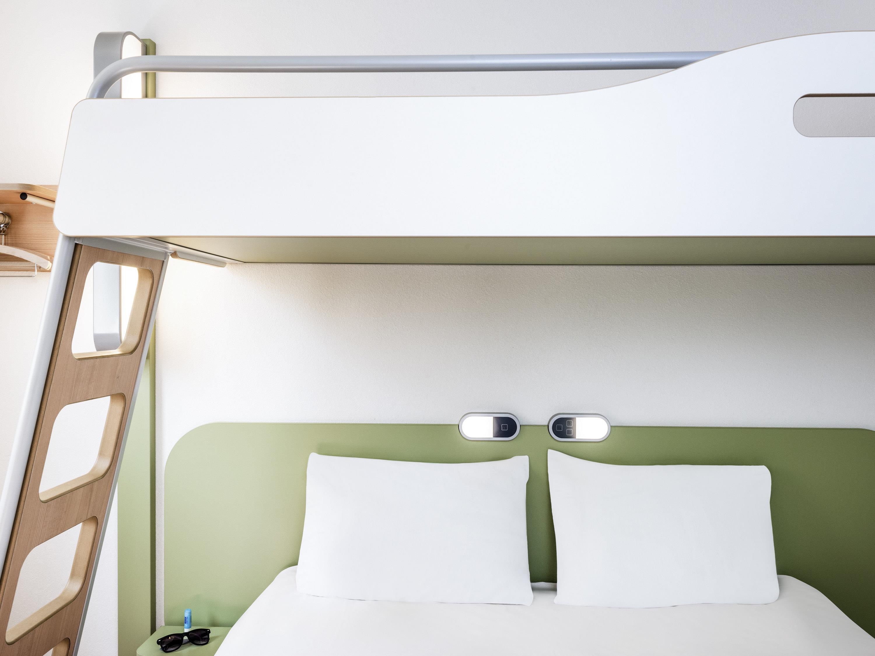 ibis budget Loriol le Pouzin - Tap to explore photos