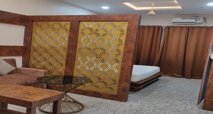 hotel Virasat By BookingCare Room Type - Deluxe AC Room