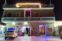 The Mango Retreat Corbett